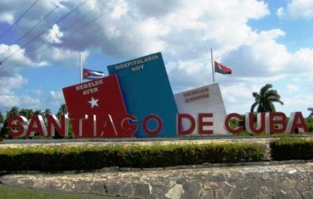 En Santiago de Cuba, a Fidel siempre le esperará la victoria