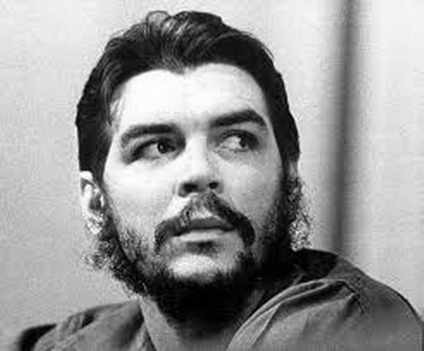 Ernesto Che Guevara Ernesto Che Guevara
