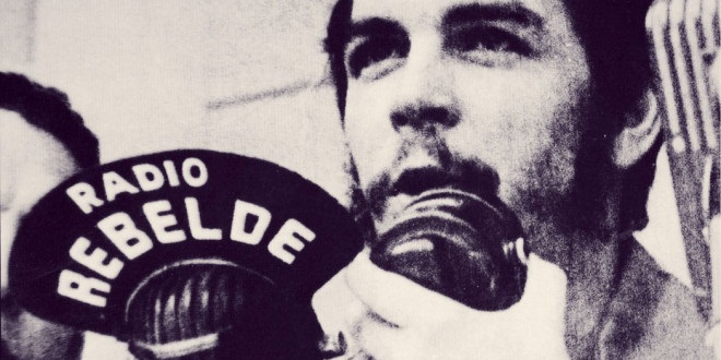 Radio Rebelde rendirá tributo a Fidel en Santa Ifigenia