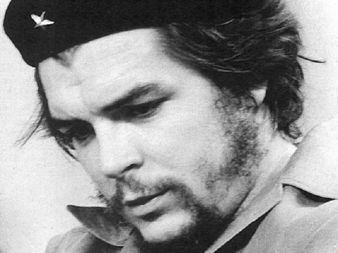 Resaltan en Rusia figura del Che y su lucha por la justicia social