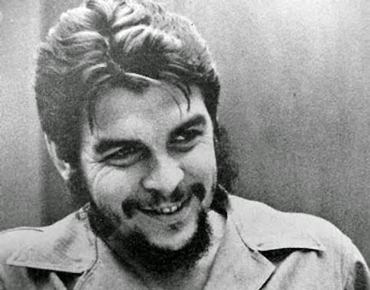 Recolectan firmas para eliminar al 'Che' Guevara en su natal Argentina Recolectan firmas para eliminar al 'Che' Guevara en su natal Argentina