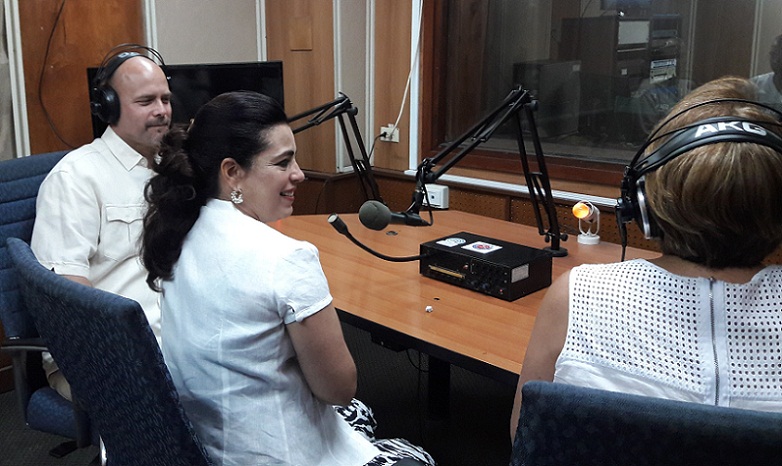 Adriana y Gerardo: lo posible cuando todo parecía imposible (+Audio y Fotos)
