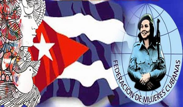 Women's Organizations from Cuba and Vietnam Strengthen Ties