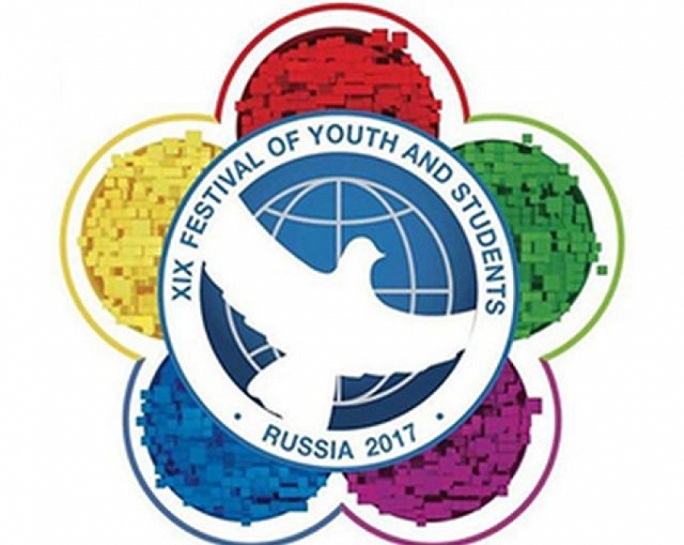 19th Worldwide Festival of Youth and Students.