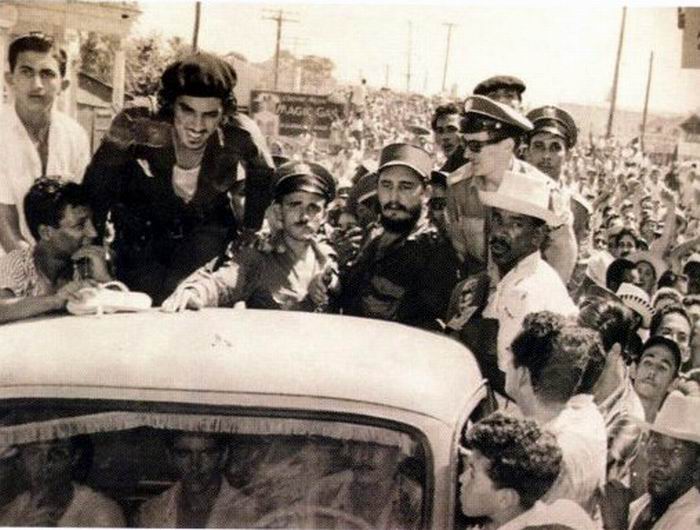 Hombres habrá traidores, pero pueblos no, y menos Camagüey (+Fotos)
