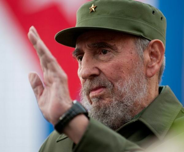 Fidel redimensionó la guerra popular como método de lucha de los cubanos. Foto: radiorebelde