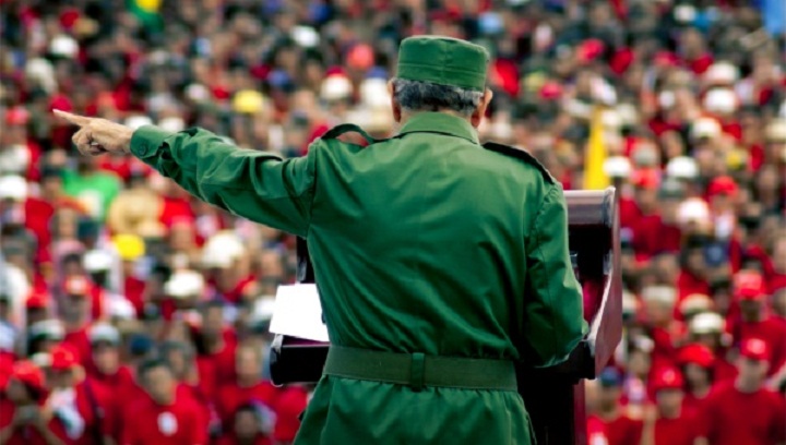 Cuba: el desafío de resistir y vencer el bloqueo Cuba: el desafío de resistir y vencer el bloqueo