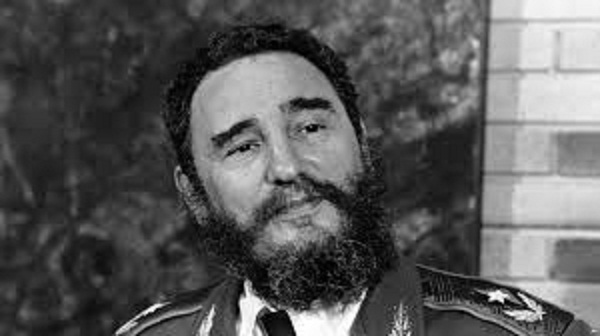 Fidel Castro: ¿Qué progreso garantiza el imperialismo a cualquier país de  América Latina? (+Audio)