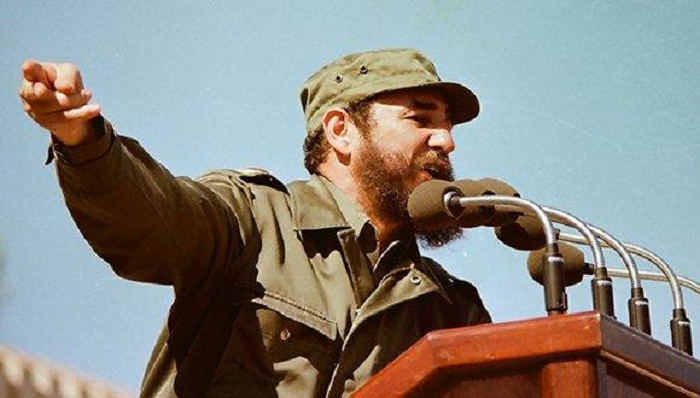 Cuba se paraliza por José Martí