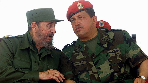 Fidel Castro: Entre lo verdadero y lo falso 