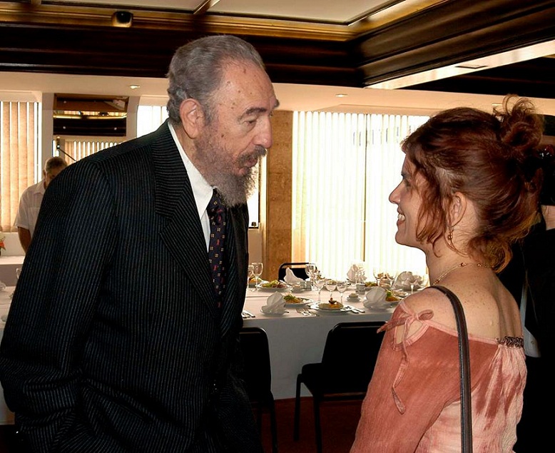 Fidel Castro: un gigante para todos los tiempos