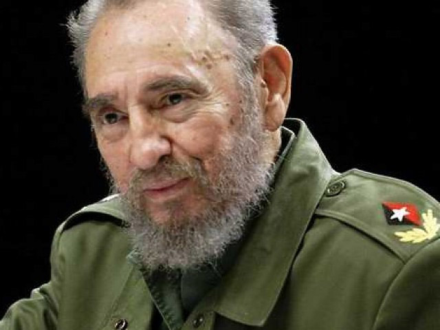 Rendirán tributo a Fidel Castro en Naciones Unidas
