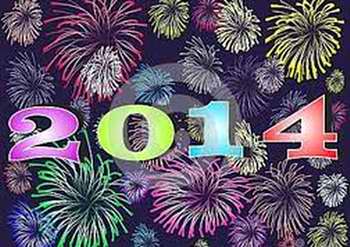 Fin de año 2014