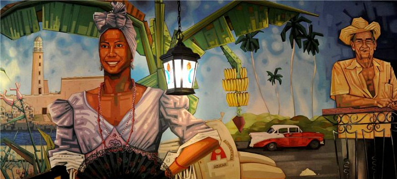 Imagen: Guantanamera NYC