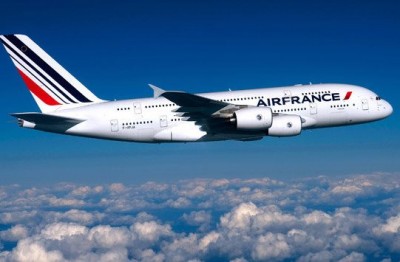Air France More Flights Between Havana And Paris