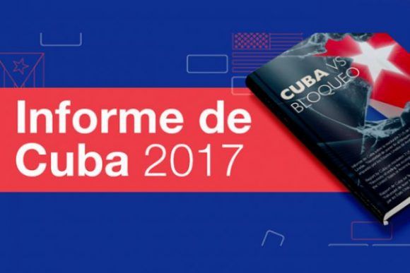 ¿Desafíos del bloqueo?: ya Cuba los venció