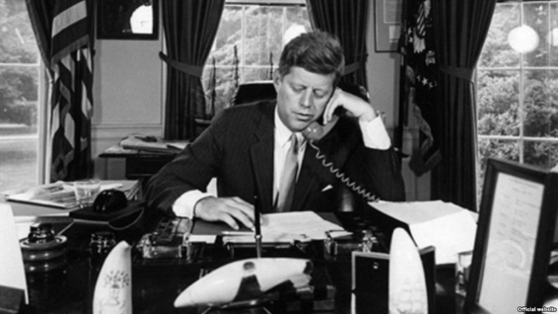 55 años de injusto bloqueo de Estados Unidos contra Cuba