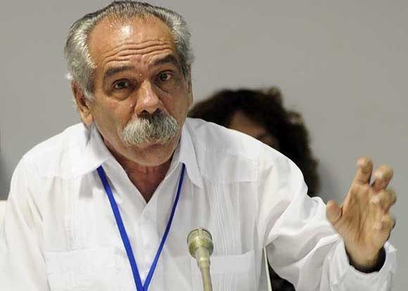 Discutirán parlamentarios cubanos tema de alta sensibilidad popular 