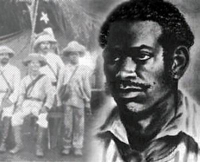 José Antonio Aponte, precursor de la independencia cubana