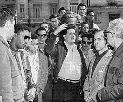 S�mbolos de vida revolucionaria