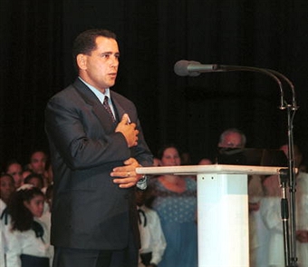 Fidel Castro: �El cubano que supo cumplir su deber de padre y de patriota�