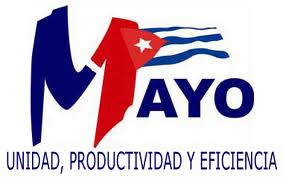 Primero de Mayo. Primero de Mayo.