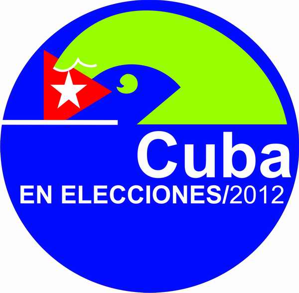 Elecciones en Cuba 2012