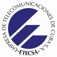 ETECSA.