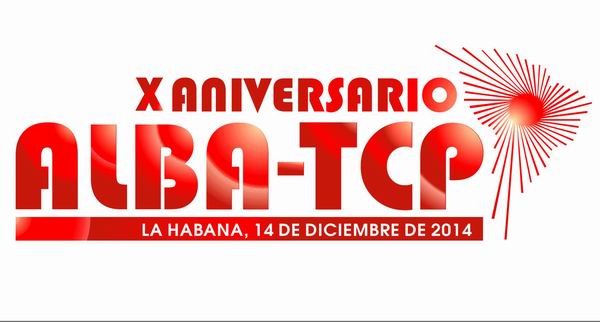 X Aniversario ALBA-TCP: Cumbre Conmemorativa
