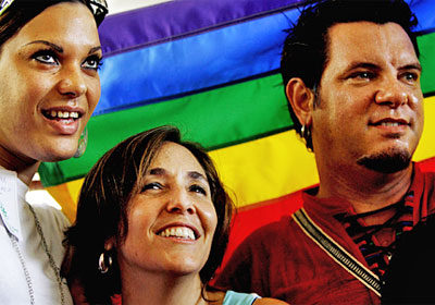 Foro sobre Sexualidad en Cuba