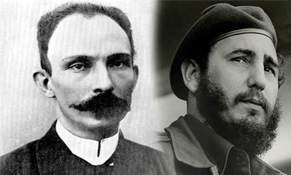 Martí y Fidel: ejemplos e inspiración de la enseñanza en Cuba (+Video)