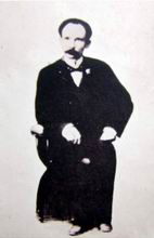 José Martí en Tampa