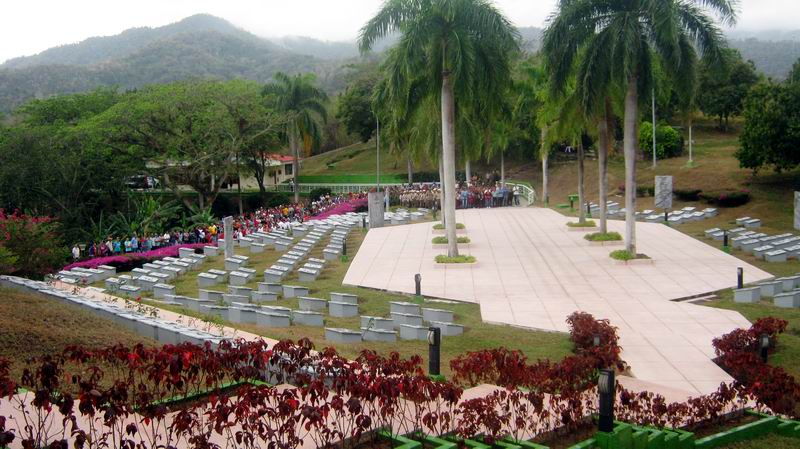 Celebrará Santiago 60 años de la Revolución en el III Frente Oriental