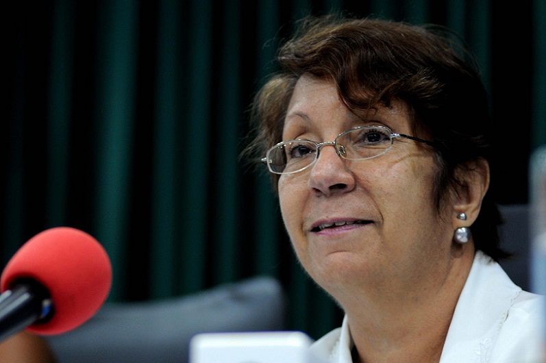 Restablecerán vuelos regulares entre Estados Unidos y Cuba