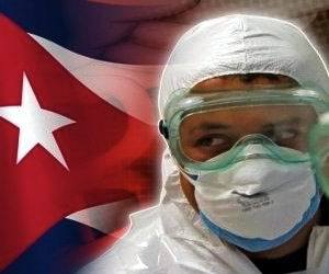 Cuba y los derechos humanos de otros pueblos del mundo 