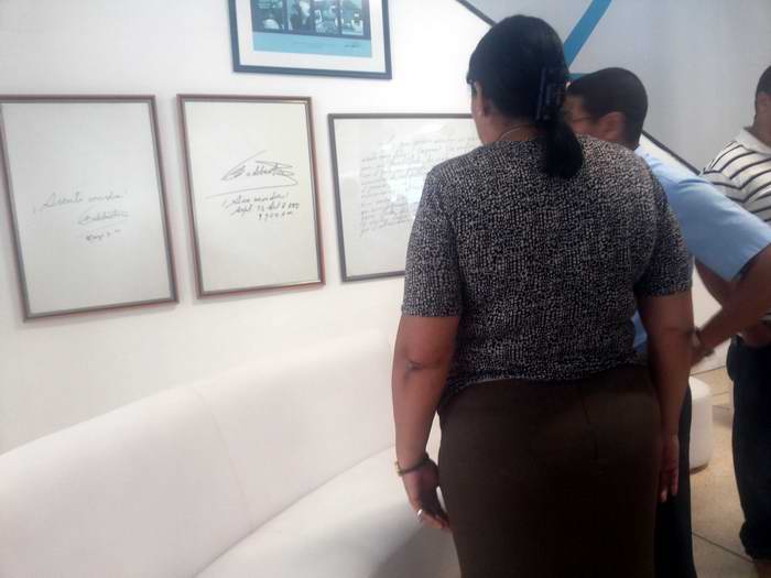 Saludan en La Habana Aniversario 59 del Triunfo de la Revoluci�n Cubana. Foto: Carlos Serpa 