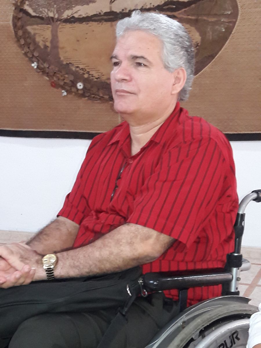 37 a�os por una mayor inclusi�n social