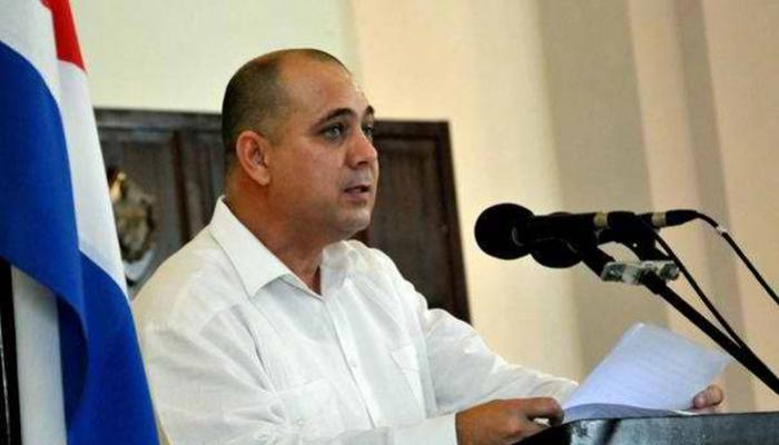 Health Ministry Inaugurated Academic Course in Havana