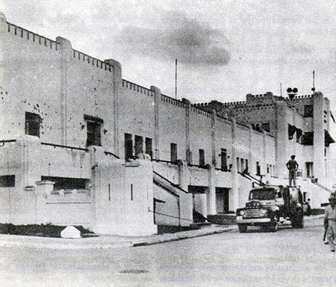 La vigencia del ejemplo y las ense�anzas de Fidel (II PARTE)