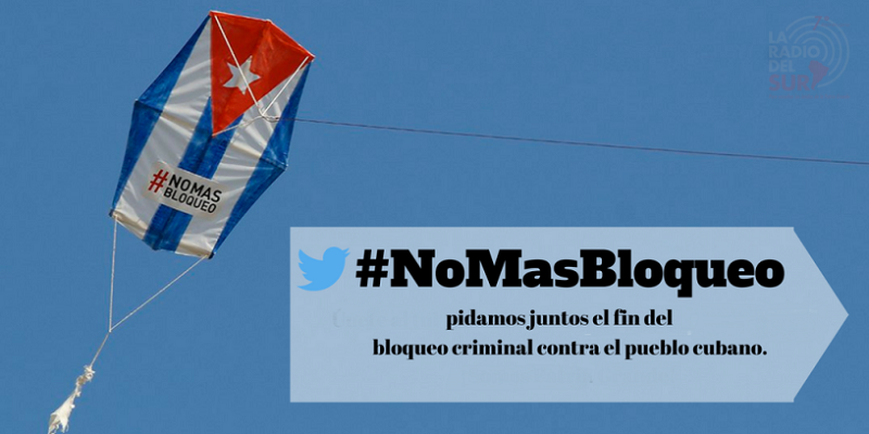 Cuba-EE.UU: ¿Por qué el bloqueo no es “embargo”?