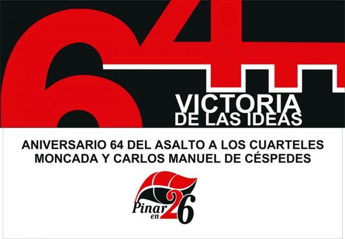 Pinar dle R�o en 26