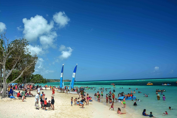 Verano 2017: una puerta que se cierra