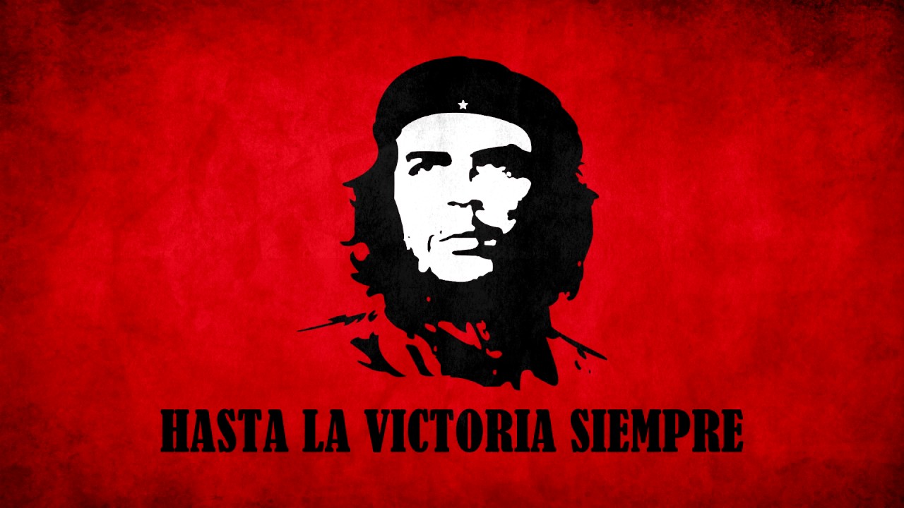 Resultado de imagen para che guevara