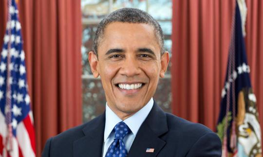 U.S. President Barack Obama to Arrive in Cuba on Sunday
