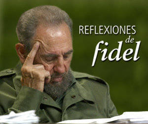 Fidel Castro: “El Partido no es prebenda”