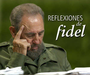 Fidel Castro: �Nos son imprescindibles hombres como el Che�
