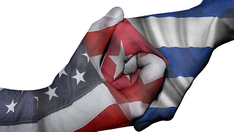 55 años de injusto bloqueo de Estados Unidos contra Cuba 