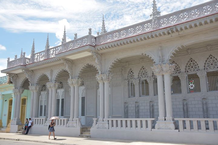 Vueltabajo con aires de 26 