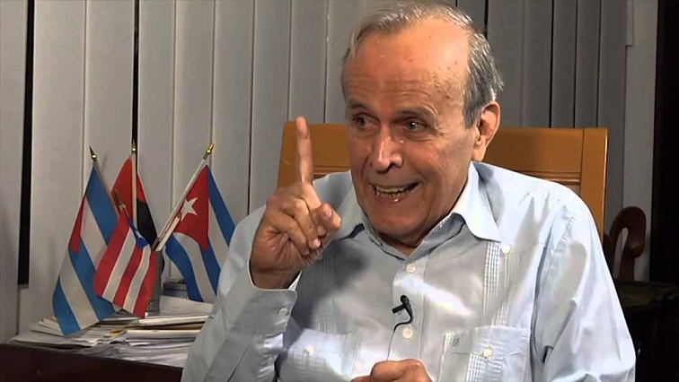 Cuba: el desafío de resistir y vencer el bloqueo Cuba: el desafío de resistir y vencer el bloqueo