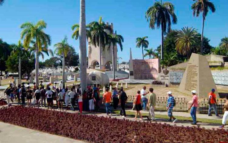 Homenaje al Comandante Fidel Castro en Santiago de Cuba Homenaje al Comandante Fidel Castro en Santiago de Cuba